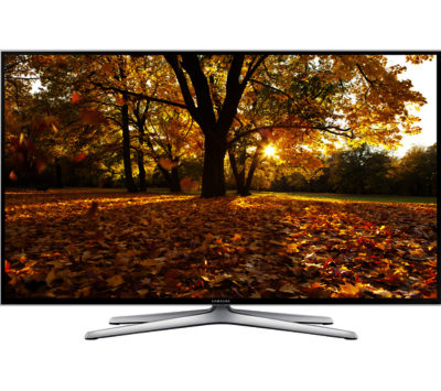 48 Samsung UE48H6400 Smart 3D  LED TV